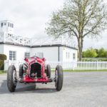24736763 1 31- Bonhams au Goodwood Festival of Speed 2018