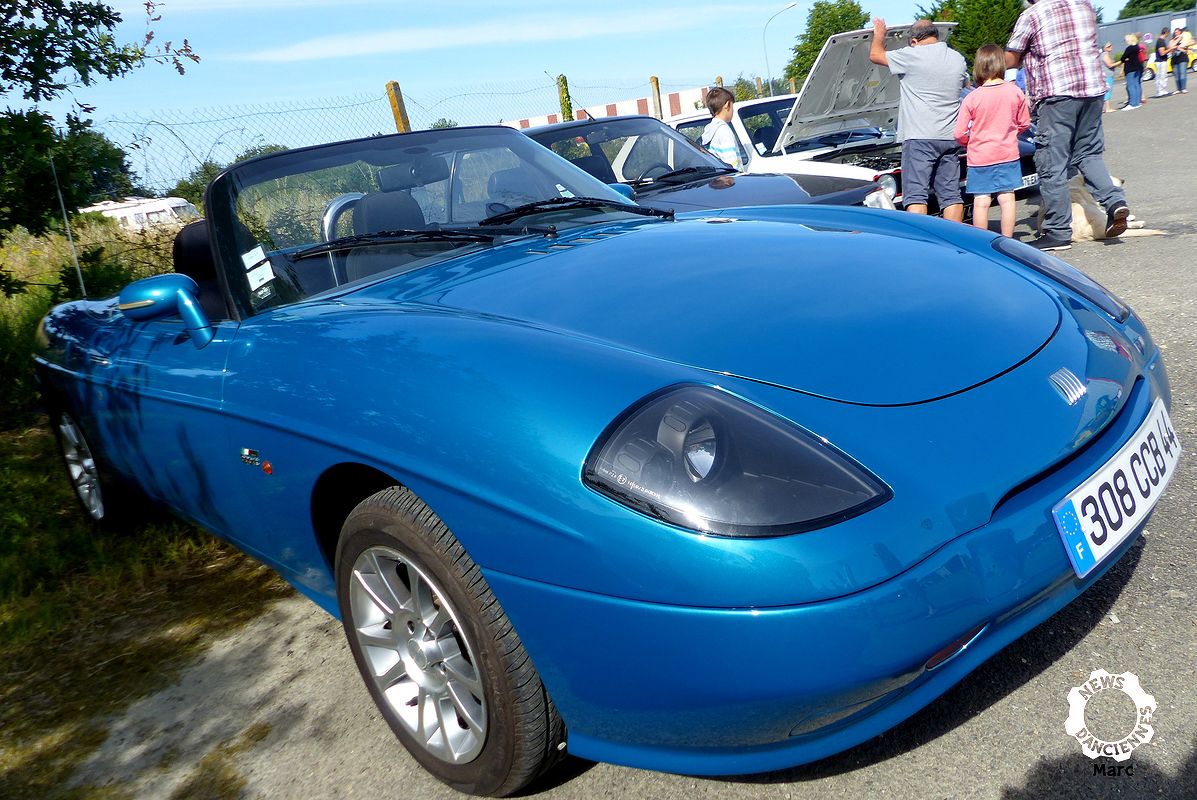 2eme Rasso Youngtimers Club Form&rsquo;ulting de Savenay- Juin 2018 – de Marc newsdanciennes -_10