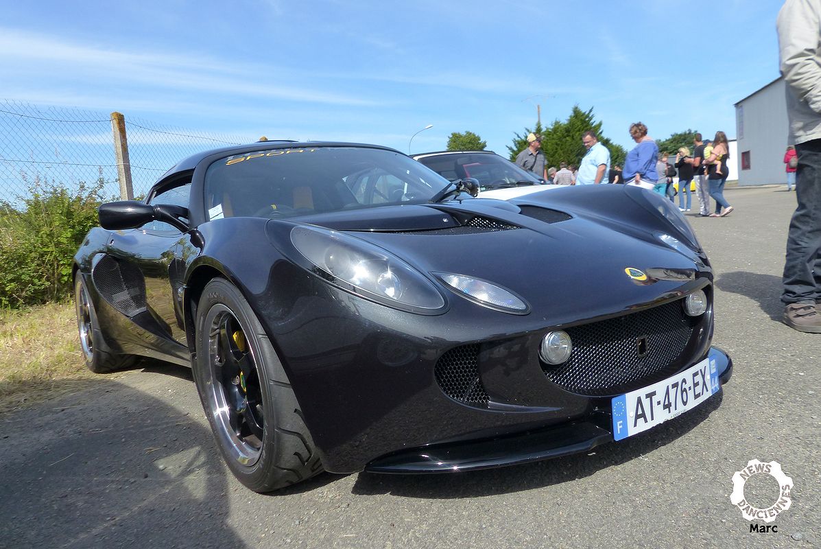2eme Rasso Youngtimers Club Form&rsquo;ulting de Savenay- Juin 2018 – de Marc newsdanciennes -_12