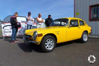 2eme Rasso Youngtimers Club Formulting de Savenay Juin 2018 de Marc newsdanciennes 15-
