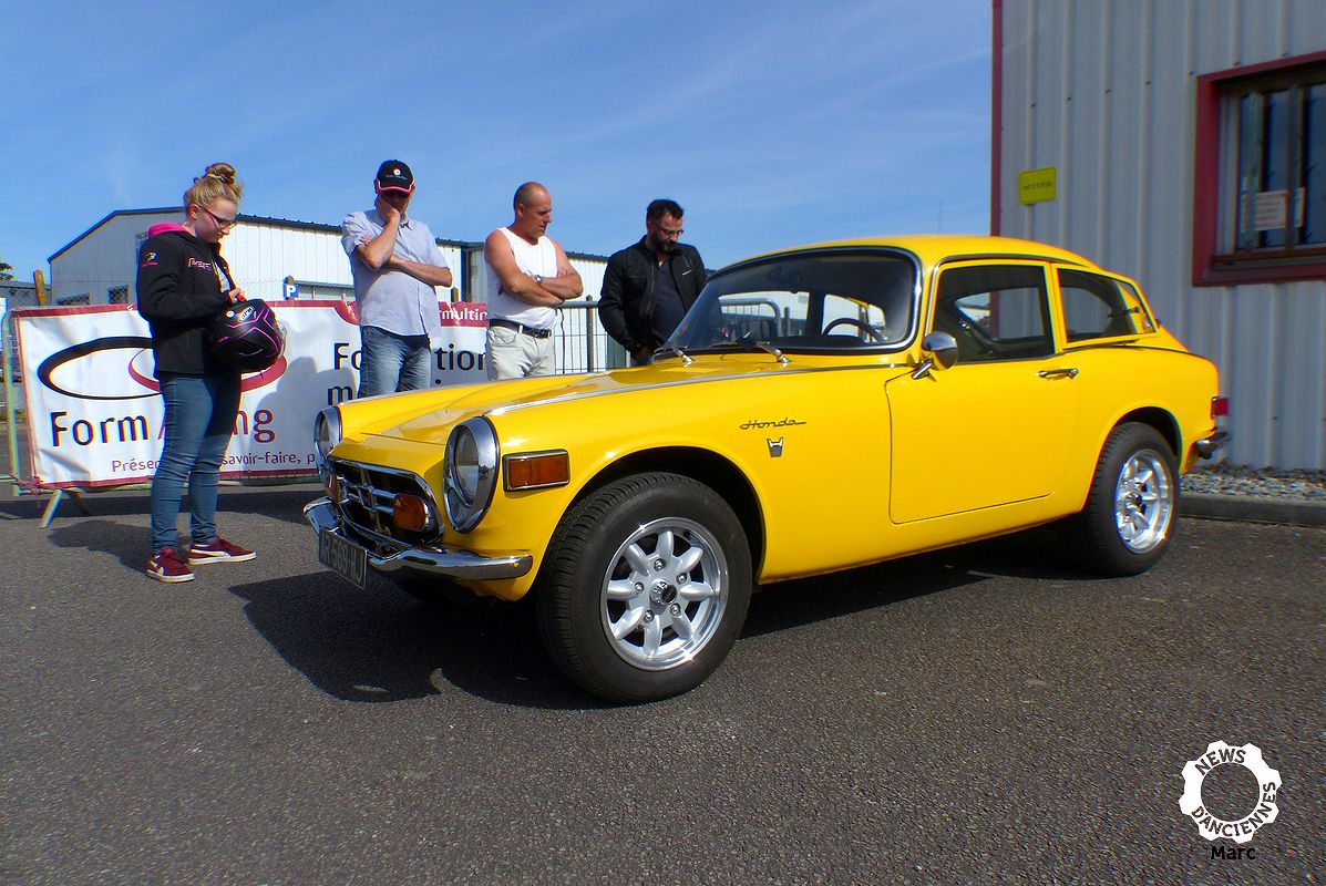 2eme Rasso Youngtimers Club Form&rsquo;ulting de Savenay- Juin 2018 – de Marc newsdanciennes -_15