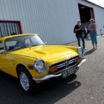 2eme Rasso Youngtimers Club Formulting de Savenay Juin 2018 de Marc newsdanciennes 16-