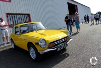 2eme Rasso Youngtimers Club Formulting de Savenay Juin 2018 de Marc newsdanciennes 16-