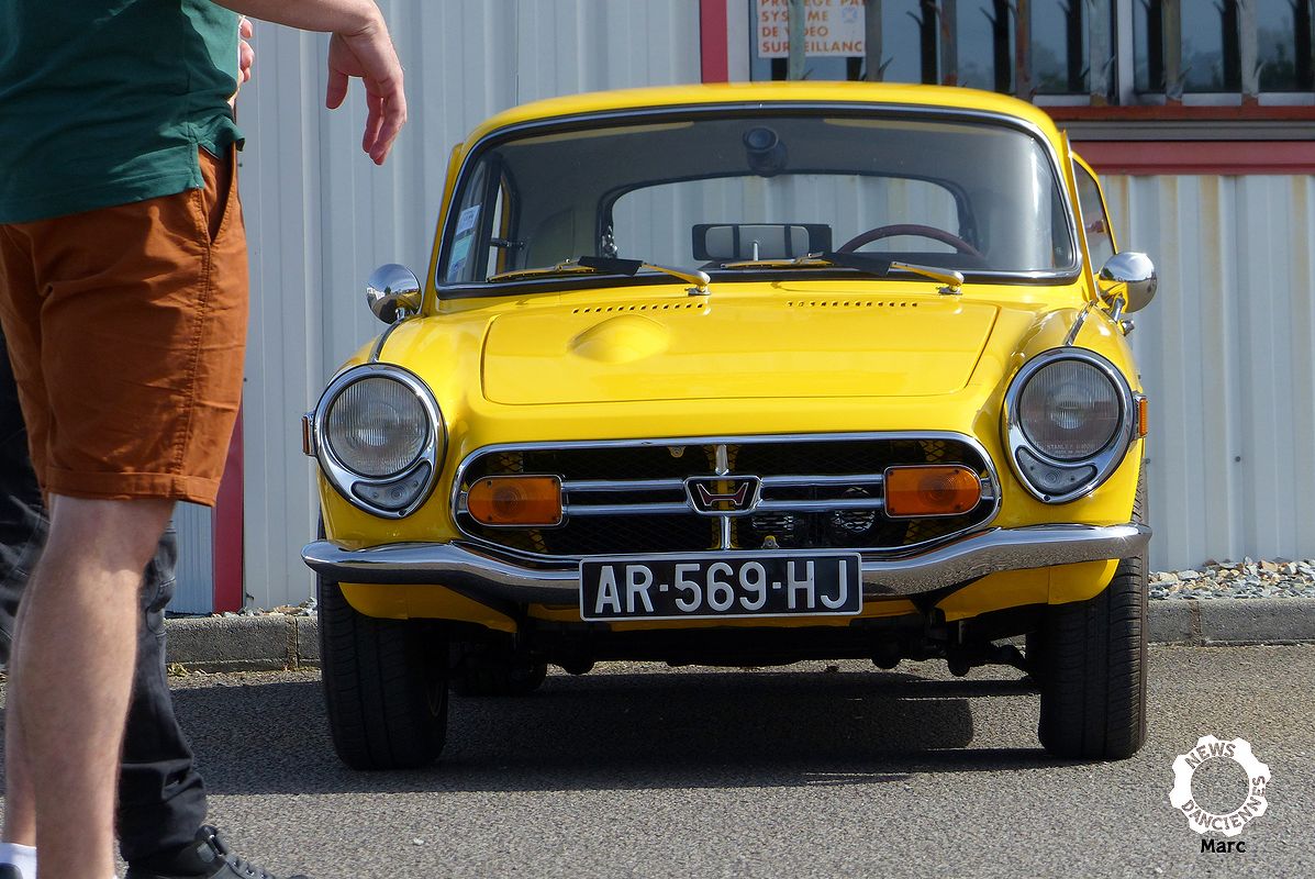 2eme Rasso Youngtimers Club Form&rsquo;ulting de Savenay- Juin 2018 – de Marc newsdanciennes -_27