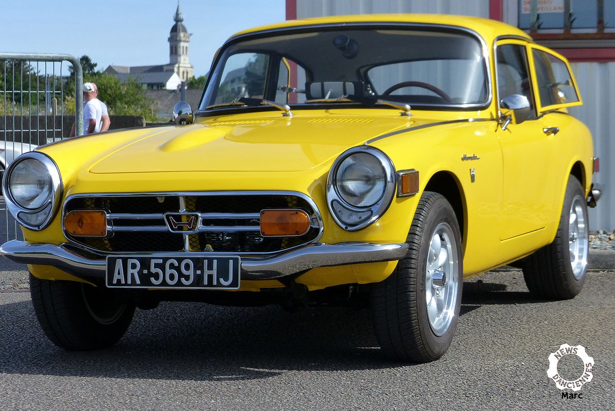 2eme Rasso Youngtimers Club Form&rsquo;ulting de Savenay- Juin 2018 – de Marc newsdanciennes -_28
