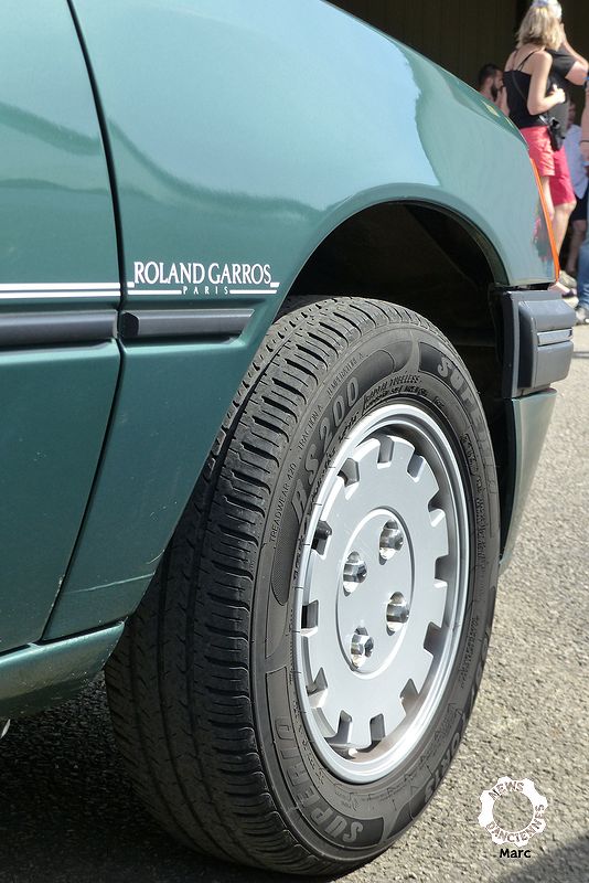 2eme Rasso Youngtimers Club Form&rsquo;ulting de Savenay- Juin 2018 – de Marc newsdanciennes -_31