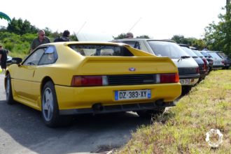 2eme Rasso Youngtimers Club Formulting de Savenay Juin 2018 de Marc newsdanciennes 33-