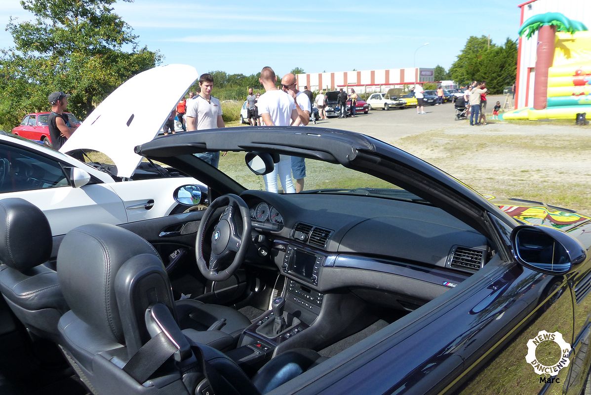 2eme Rasso Youngtimers Club Form&rsquo;ulting de Savenay- Juin 2018 – de Marc newsdanciennes -_37