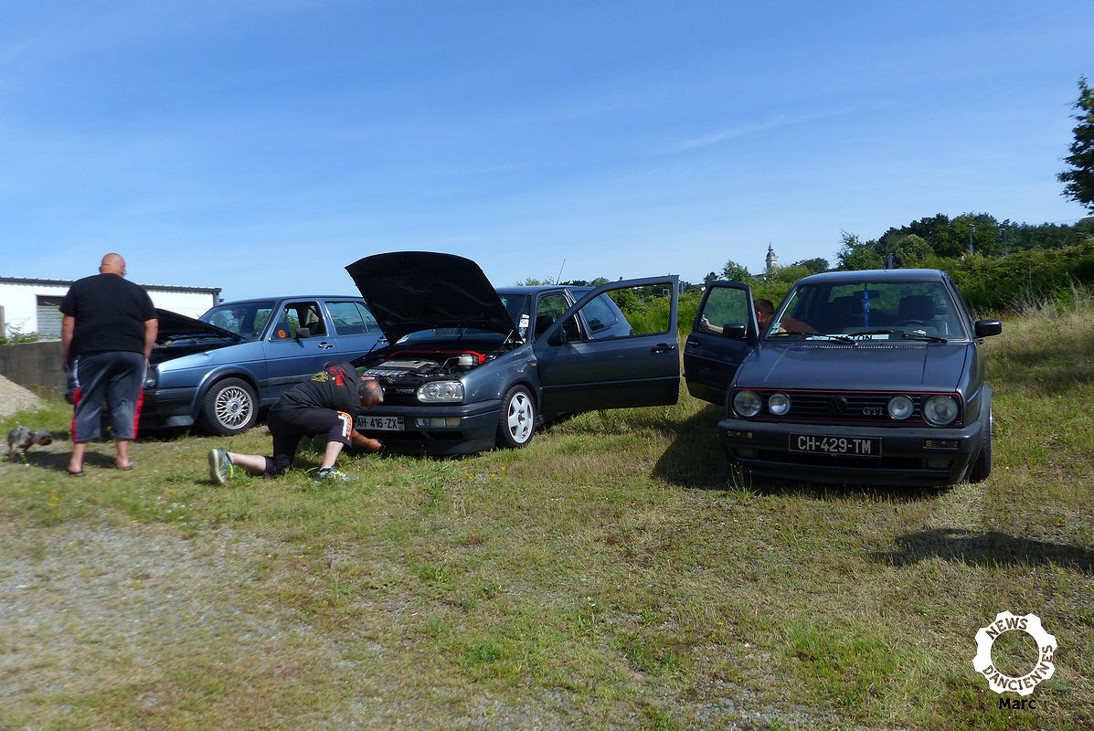 2eme Rasso Youngtimers Club Form&rsquo;ulting de Savenay- Juin 2018 – de Marc newsdanciennes -_44