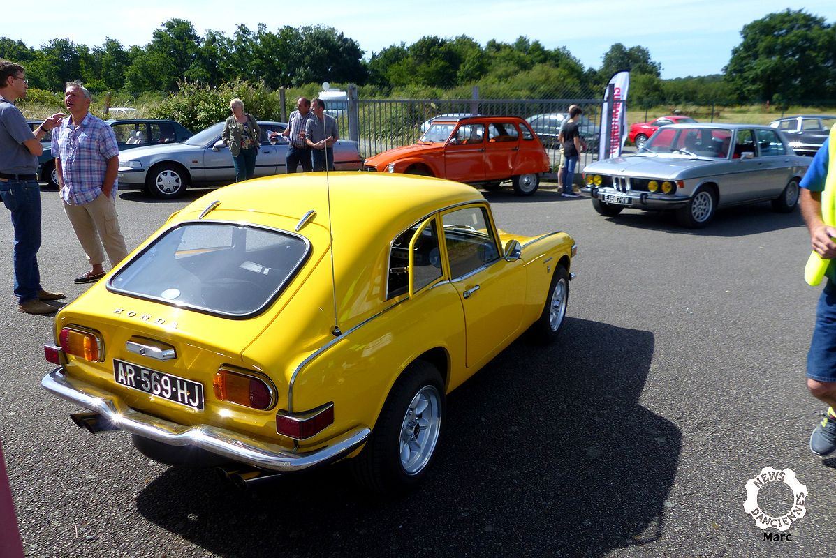 2eme Rasso Youngtimers Club Form&rsquo;ulting de Savenay- Juin 2018 – de Marc newsdanciennes -_48