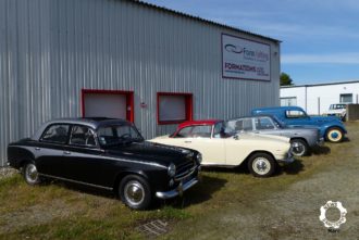 2eme Rasso Youngtimers Club Formulting de Savenay Juin 2018 de Marc newsdanciennes 5-