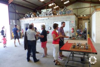 2eme Rasso Youngtimers Club Formulting de Savenay Juin 2018 de Marc newsdanciennes 51-