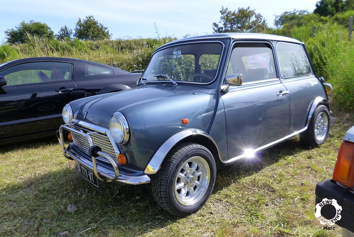 2eme Rasso Youngtimers Club Form&rsquo;ulting de Savenay- Juin 2018 – de Marc newsdanciennes -_6