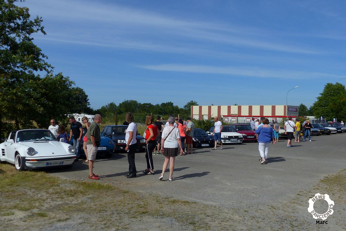 2eme Rasso Youngtimers Club Form&rsquo;ulting de Savenay- Juin 2018 – de Marc newsdanciennes -_7
