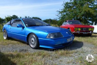 2eme Rasso Youngtimers Club Formulting de Savenay Juin 2018 de Marc newsdanciennes 8-