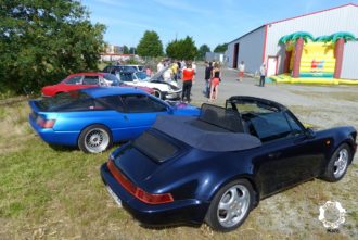 2eme Rasso Youngtimers Club Formulting de Savenay Juin 2018 de Marc newsdanciennes 9-