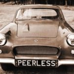 2nd Prototype 2- Peerless GT
