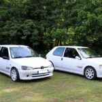 4- 106 Rallye