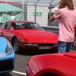 500 Ferrari 2018 Daytona 1- 500 Ferrari Contre le Cancer 2018