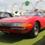500 Ferrari 2018 Daytona 10- 500 Ferrari Contre le Cancer 2018