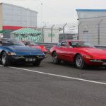 500 Ferrari 2018 Daytona 2- 500 Ferrari Contre le Cancer 2018