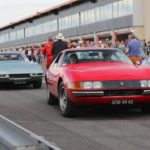 500 Ferrari 2018 Daytona 5- 500 Ferrari Contre le Cancer 2018