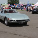 500 Ferrari 2018 Daytona 6- 500 Ferrari Contre le Cancer 2018