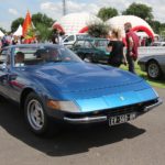 500 Ferrari 2018 Daytona 7- 500 Ferrari Contre le Cancer 2018