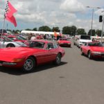 500 Ferrari 2018 Daytona 8- 500 Ferrari Contre le Cancer 2018