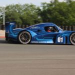 500 Ferrari 2018 LMP 2- 500 Ferrari Contre le Cancer 2018