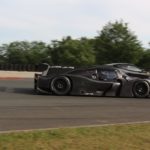 500 Ferrari 2018 LMP 3- 500 Ferrari Contre le Cancer 2018