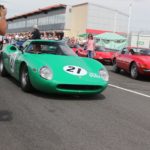 500 Ferrari 2018 Piper 1- 500 Ferrari Contre le Cancer 2018