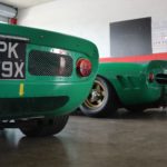 500 Ferrari 2018 Piper 2- 500 Ferrari Contre le Cancer 2018