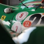 500 Ferrari 2018 Piper 3- 500 Ferrari Contre le Cancer 2018
