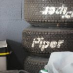 500 Ferrari 2018 Piper 4- 500 Ferrari Contre le Cancer 2018