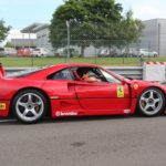 500 Ferrari 2018 parade 5- 500 Ferrari Contre le Cancer 2018