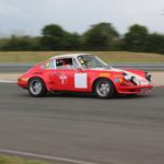 500 Ferrari 2018 roulages 2- 500 Ferrari Contre le Cancer 2018