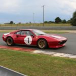 500 Ferrari 2018 roulages 4- 500 Ferrari Contre le Cancer 2018