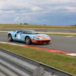 500 Ferrari 2018 roulages 7- 500 Ferrari Contre le Cancer 2018