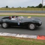 500 Ferrari 2018 roulages 8- 500 Ferrari Contre le Cancer 2018