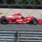 500 Ferrari monop f1 2- 500 Ferrari Contre le Cancer 2018