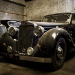 54 Belles Endormies Delage D8 100- Bruno Ecklé