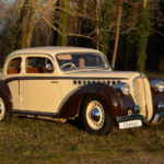 54 Belles Endormies Delahaye 134- Bruno Ecklé