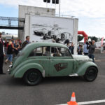 AHF 2018 11- Autodrome Heritage Festival 2018