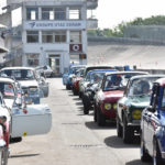 AHF 2018 143- Autodrome Heritage Festival 2018