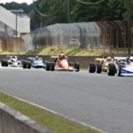AHF 2018 357- Autodrome Heritage Festival 2018