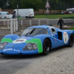 AHF 2018 8- Autodrome Heritage Festival 2018