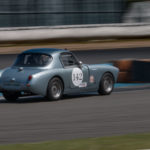 ASAVE 65 Austin Healey 3000 MkII- Historic Tour 2018 à Albi