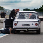 ASAVE 66 81 BMW 2002 Ti- Historic Tour 2018 à Albi