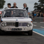 ASAVE 66 81 BMW 2002 Ti 2- Historic Tour 2018 à Albi